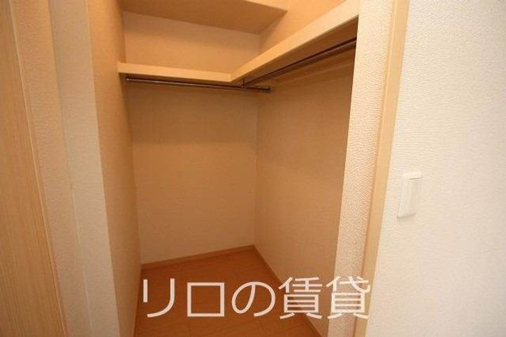 福岡県飯塚市横田(アパート)の賃貸物件202のその他画像