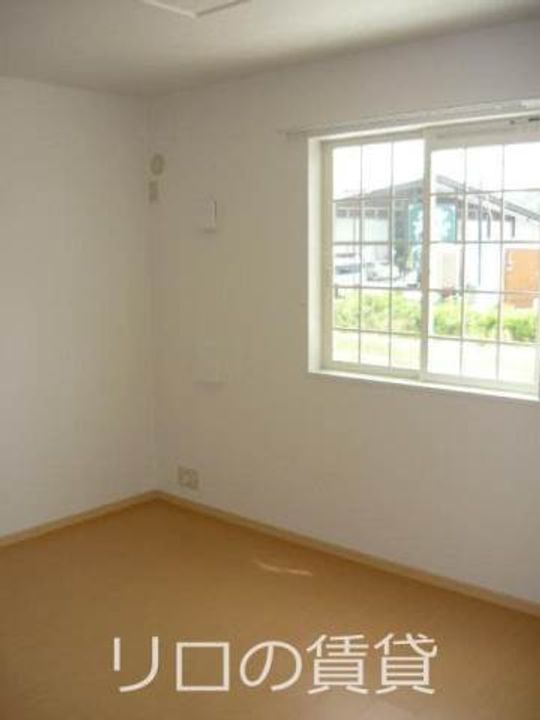 福岡県飯塚市横田(アパート)の賃貸物件202のその他画像