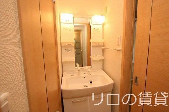 福岡県飯塚市横田(アパート)の賃貸物件202のその他画像