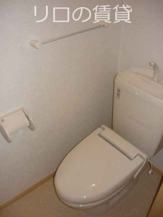 福岡県飯塚市横田(アパート)の賃貸物件202のその他画像