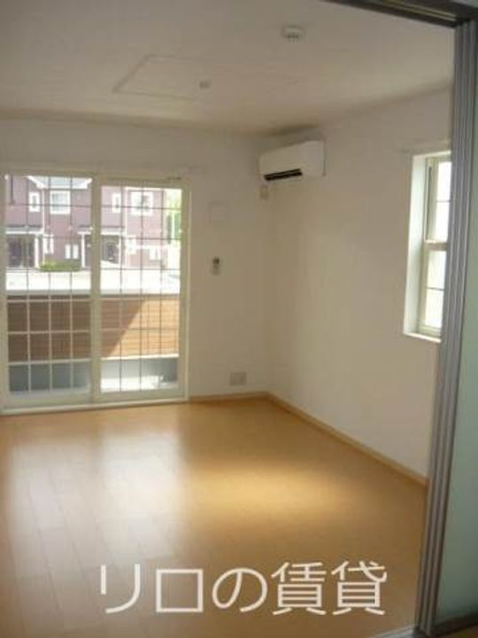 福岡県飯塚市横田(アパート)の賃貸物件202のその他画像