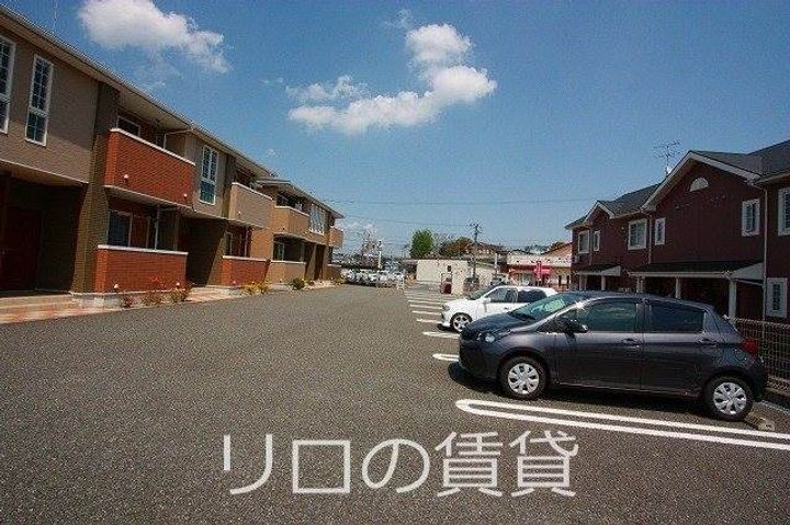 福岡県飯塚市横田(アパート)の賃貸物件202のその他画像