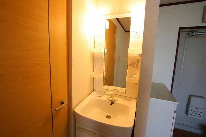 福岡県飯塚市伊川(アパート)の賃貸物件201のその他画像