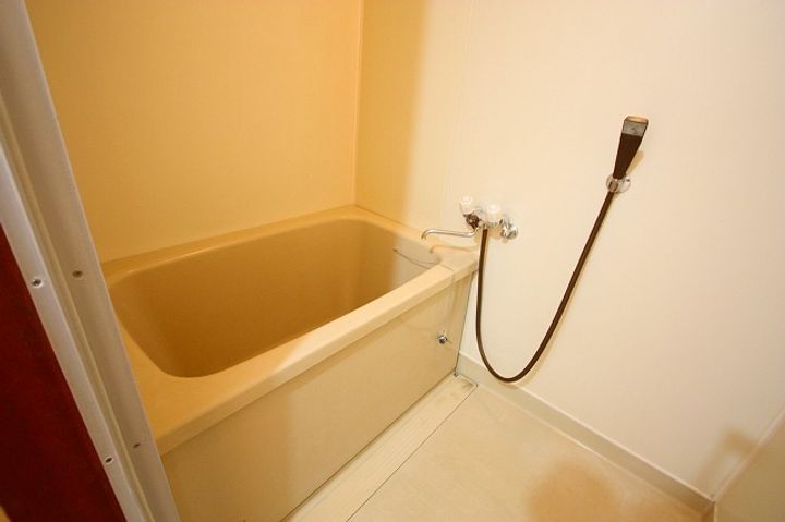 福岡県飯塚市伊川(アパート)の賃貸物件201の風呂