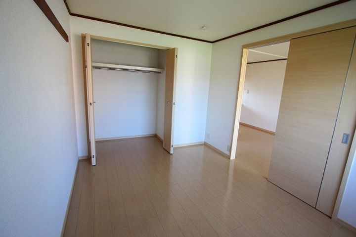 福岡県飯塚市伊川(アパート)の賃貸物件201のその他画像