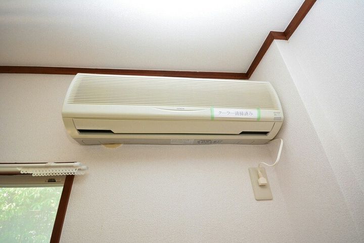 福岡県飯塚市伊川(アパート)の賃貸物件201のその他画像