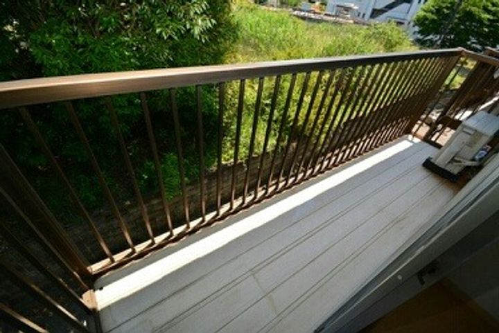 福岡県飯塚市伊川(アパート)の賃貸物件201のその他画像