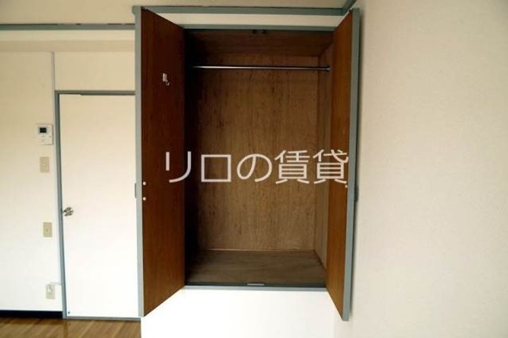 さくらコーポのその他画像