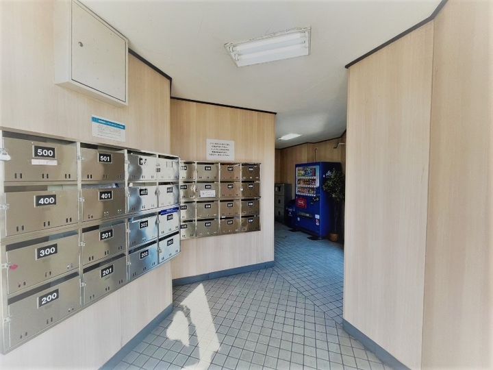 さくらコーポのその他画像