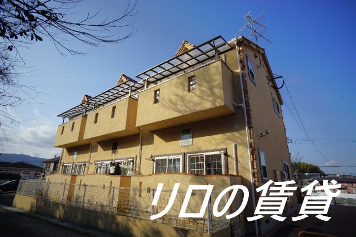 セレクトKの外観