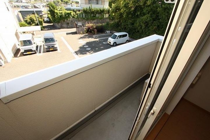 福岡県飯塚市花瀬(アパート)の賃貸物件202のその他画像