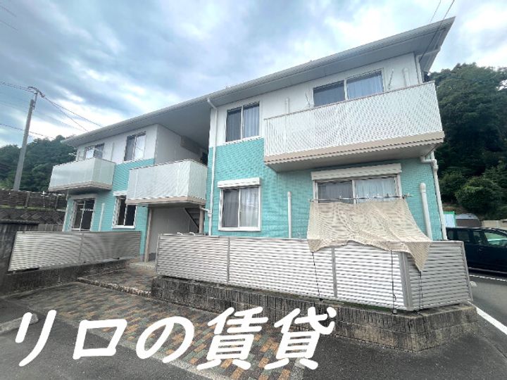 クレアールTaka101の外観