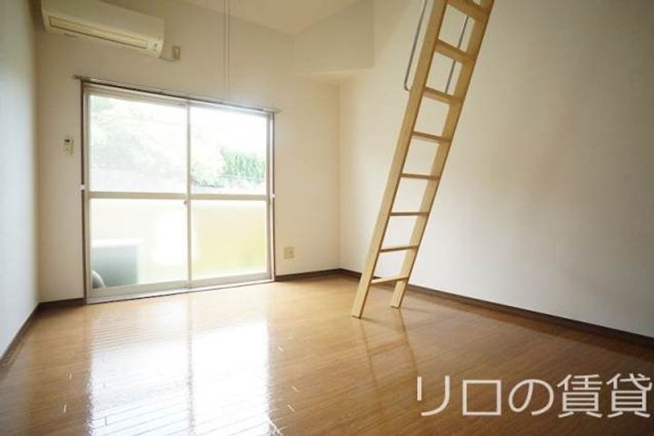 モーリックスP5209の内装