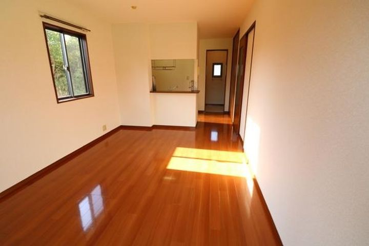 ユニゾン小竹A101のその他画像