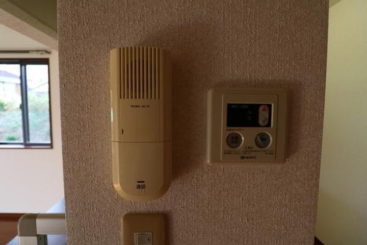 ユニゾン小竹A101のその他画像