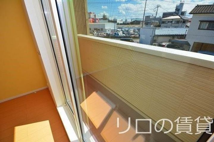 福岡県飯塚市川津(アパート)の賃貸物件201のその他画像