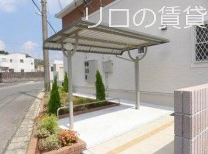 福岡県飯塚市川津(アパート)の賃貸物件201のその他画像