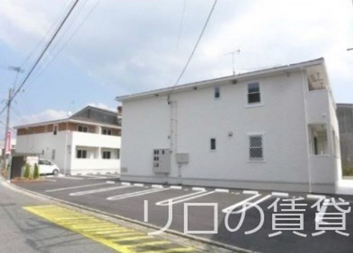 福岡県飯塚市川津(アパート)の賃貸物件201のその他画像