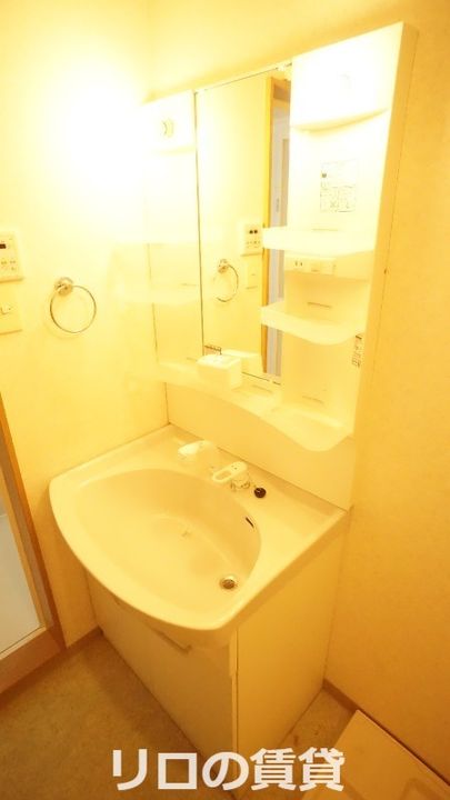 福岡県飯塚市柏の森(マンション)の賃貸物件203のその他画像