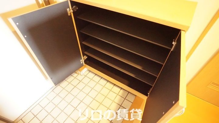 福岡県飯塚市柏の森(マンション)の賃貸物件203のその他画像