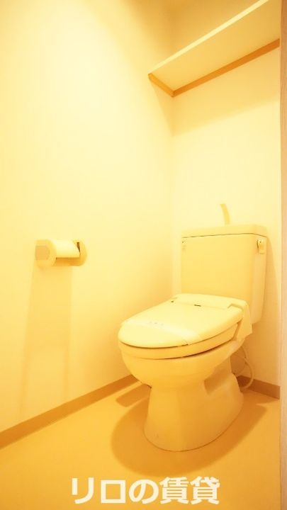 福岡県飯塚市柏の森(マンション)の賃貸物件203のその他画像