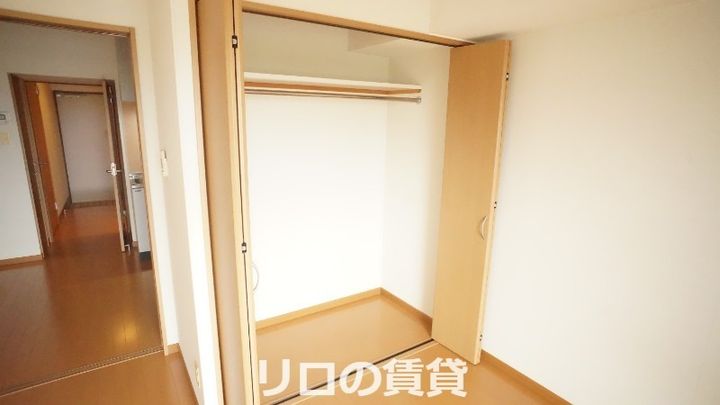 福岡県飯塚市柏の森(マンション)の賃貸物件203のその他画像