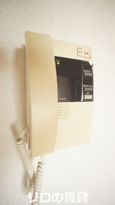 福岡県飯塚市柏の森(マンション)の賃貸物件203のその他画像