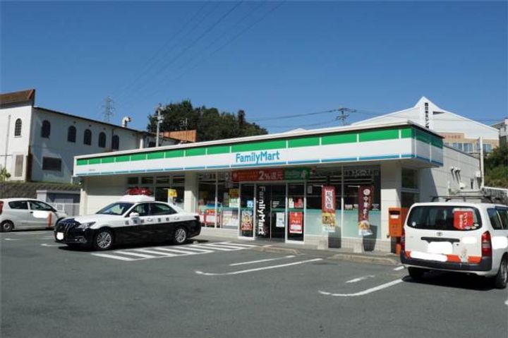 福岡県飯塚市柏の森(マンション)の賃貸物件203の周辺