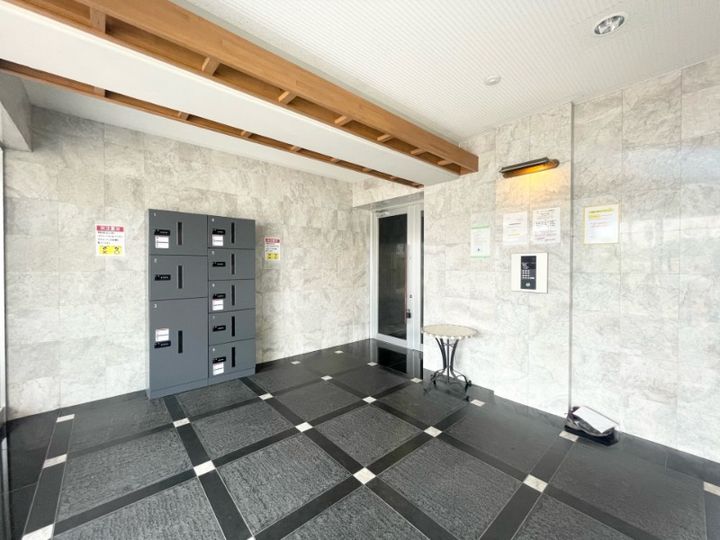 プレアール幸袋405のその他画像