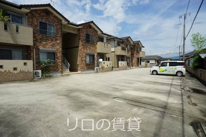 カーサベローナⅡA102のその他画像