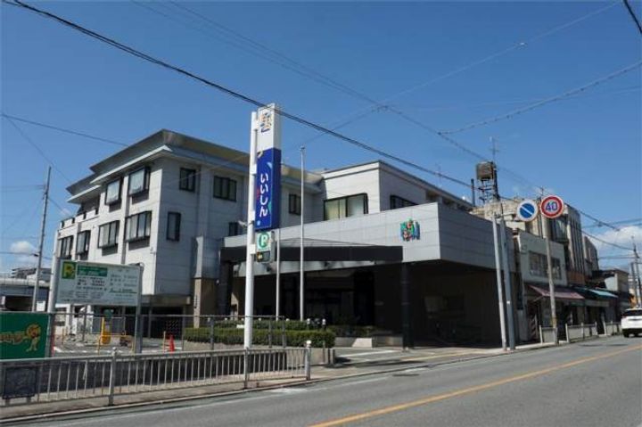 カーサベローナⅡA102の周辺