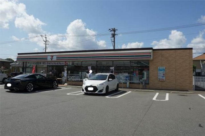 カーサベローナⅡA102の周辺