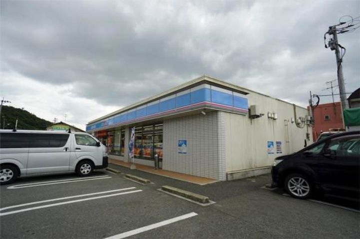 カーサベローナⅡA102の周辺