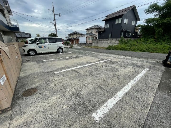 サンパティーク105のその他画像