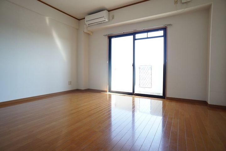 福岡県飯塚市横田(マンション)の賃貸物件801の内装