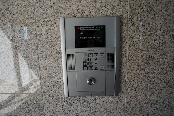 福岡県飯塚市横田(マンション)の賃貸物件801のその他画像