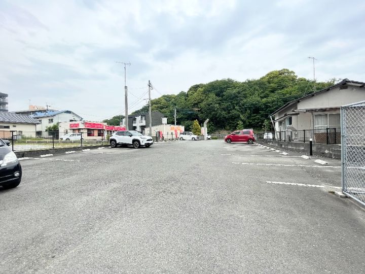 福岡県飯塚市横田(マンション)の賃貸物件801のその他画像