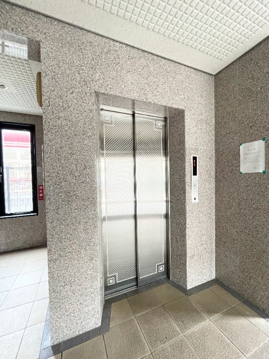 福岡県飯塚市横田(マンション)の賃貸物件801のその他画像