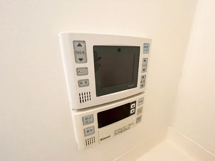 福岡県飯塚市横田(マンション)の賃貸物件801のその他画像