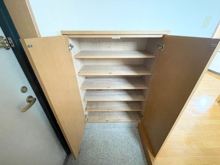 福岡県飯塚市横田(マンション)の賃貸物件801のその他画像