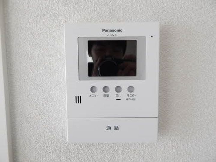 フォレスタ綱分 C棟103のその他画像