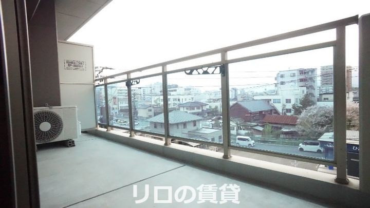 福岡県飯塚市新飯塚(マンション)の賃貸物件702のその他画像