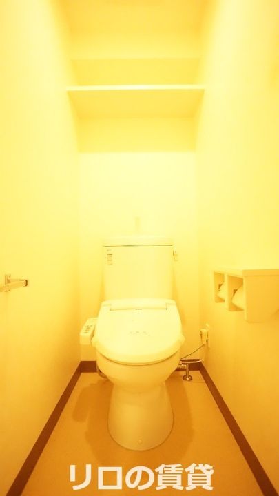 福岡県飯塚市新飯塚(マンション)の賃貸物件702のその他画像