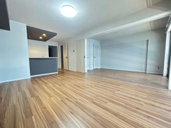 福岡県飯塚市堀池(マンション)の賃貸物件502の内装