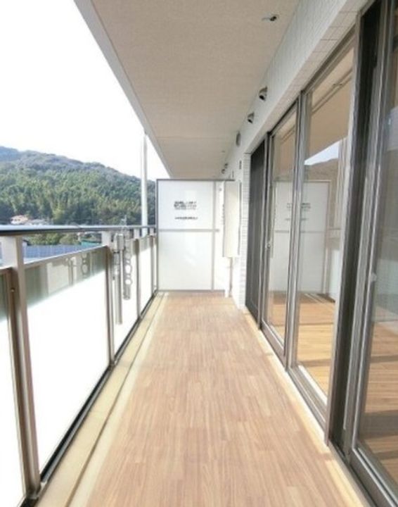 福岡県飯塚市堀池(マンション)の賃貸物件502のその他画像