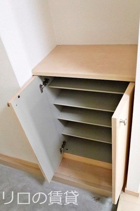 ロイヤルヒルズⅡのその他画像