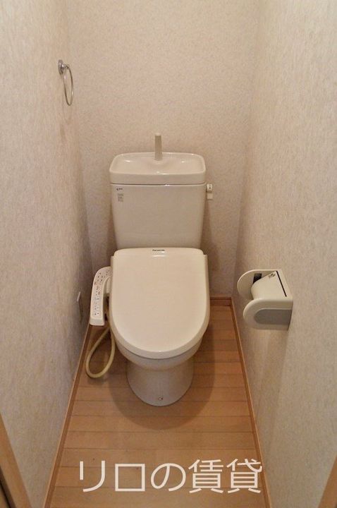 ロイヤルヒルズⅡのその他画像