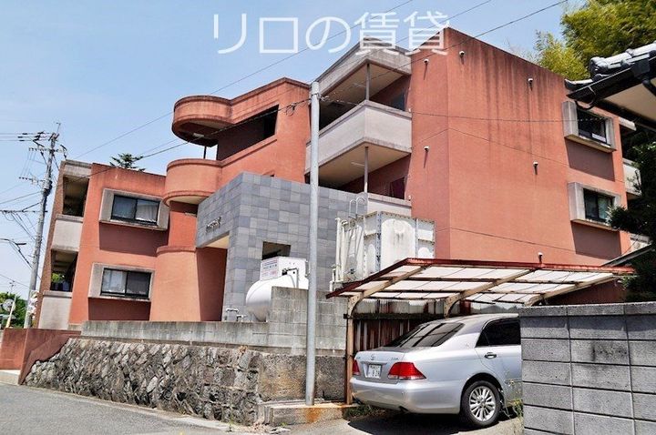 ロイヤルヒルズⅡのその他画像