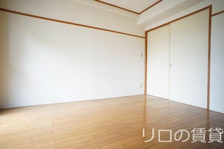 福岡県飯塚市柏の森(マンション)の賃貸物件301の内装