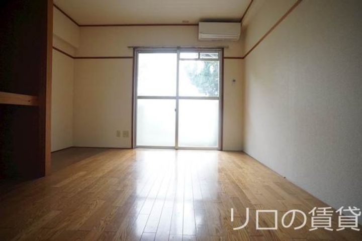 福岡県飯塚市柏の森(マンション)の賃貸物件301のその他画像